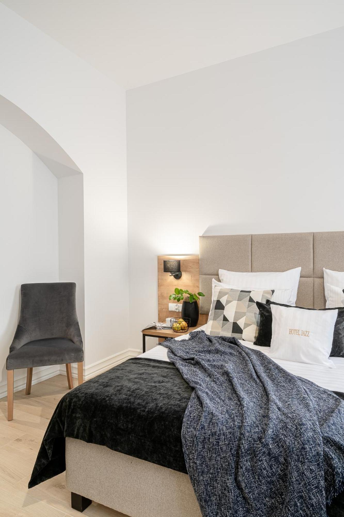 Apartament24 Stare Miasto Wroclaw Room photo