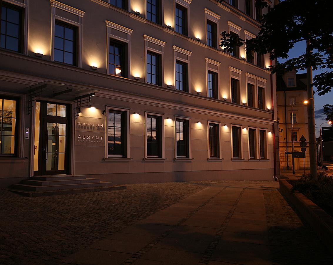 Apartament24 Stare Miasto Wroclaw Exterior photo
